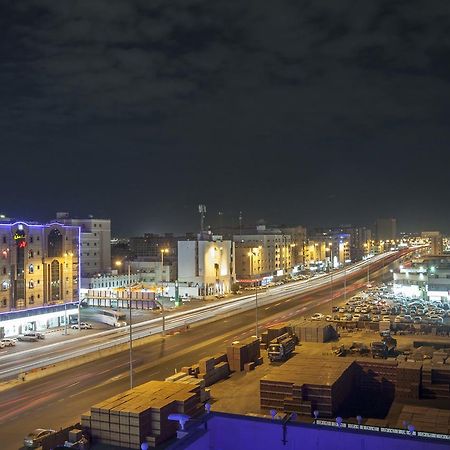 Al Ezzah Palace Hotel Suites DDjeddah Extérieur photo