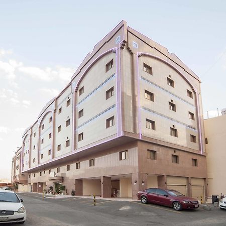 Al Ezzah Palace Hotel Suites DDjeddah Extérieur photo